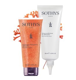 SOTHYS Duo Silhouette - Sothys