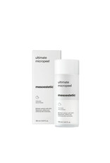 ultimate micropeel - mesoestetic