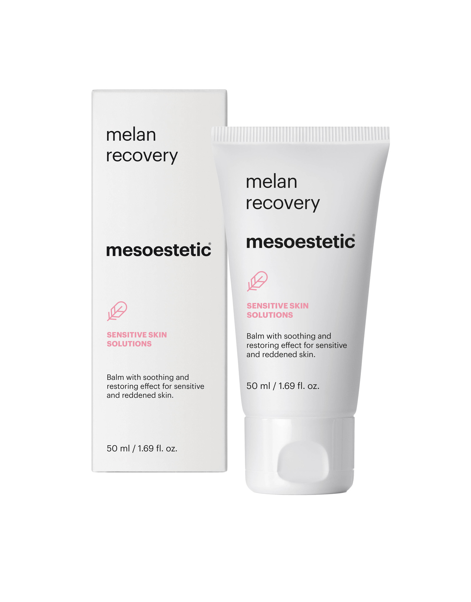 melan recovery - mesoestetic