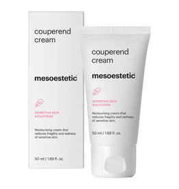 couperend cream - mesoestetic