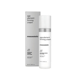 age element® firming  cream - mesoestetic