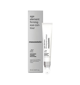 age element® firming  eye contour - mesoestetic