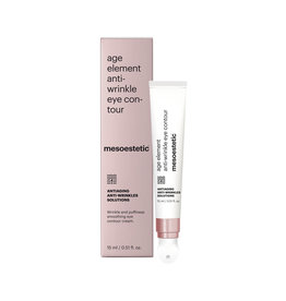 age element® anti-wrinkle  eye contour - mesoestetic