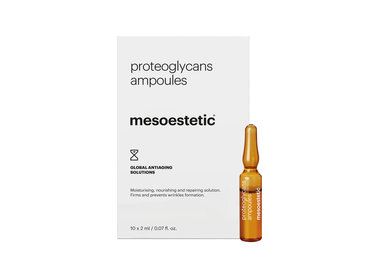 Essential ampoules & Serums