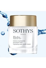 SOTHYS Hydra - Crème jeunesse satin - Sothys
