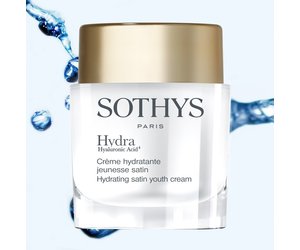 SOTHYS skin care products - Buy online - cosmetics online shop
