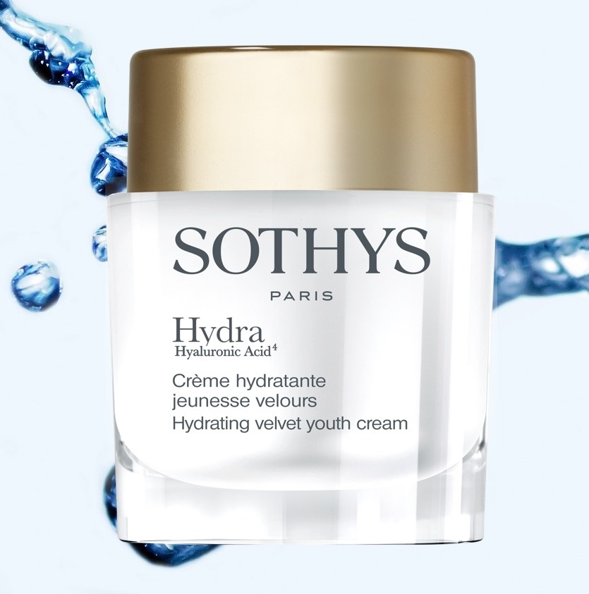 SOTHYS skin care products - Buy online - cosmetics online shop