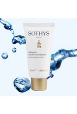 SOTHYS Hydra  Masque hydra-repulpant - Sothys
