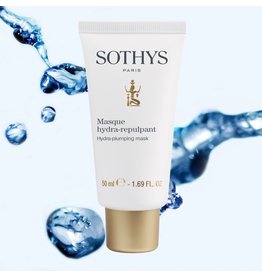 SOTHYS Masque hydra-repulpant - Sothys