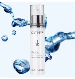 SOTHYS Hydra -  Sérum intensif hydratant - Sothys