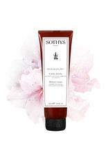 SOTHYS Crème douche - Fleur de cerisier et lotus - Sothys