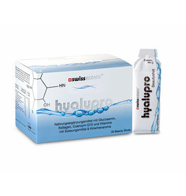 hyalupro® – Kollagen-Drink - swissestetic