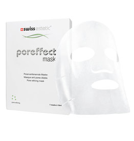 poreffect mask - swissestetic