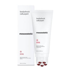 bodyshock®  celluxpert - mesoestetic