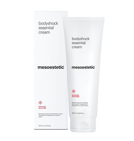 bodyshock®  essential cream - mesoestetic