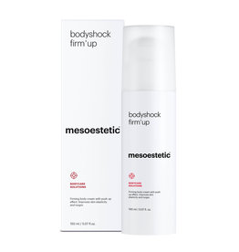 bodyshock®  firm' up - mesoestetic