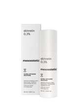 skin retin  0.3% - mesoestetic