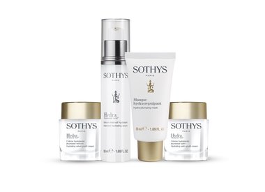Hydra  Hyaluronic Acid ™ - Feuchtigkeitspflege
