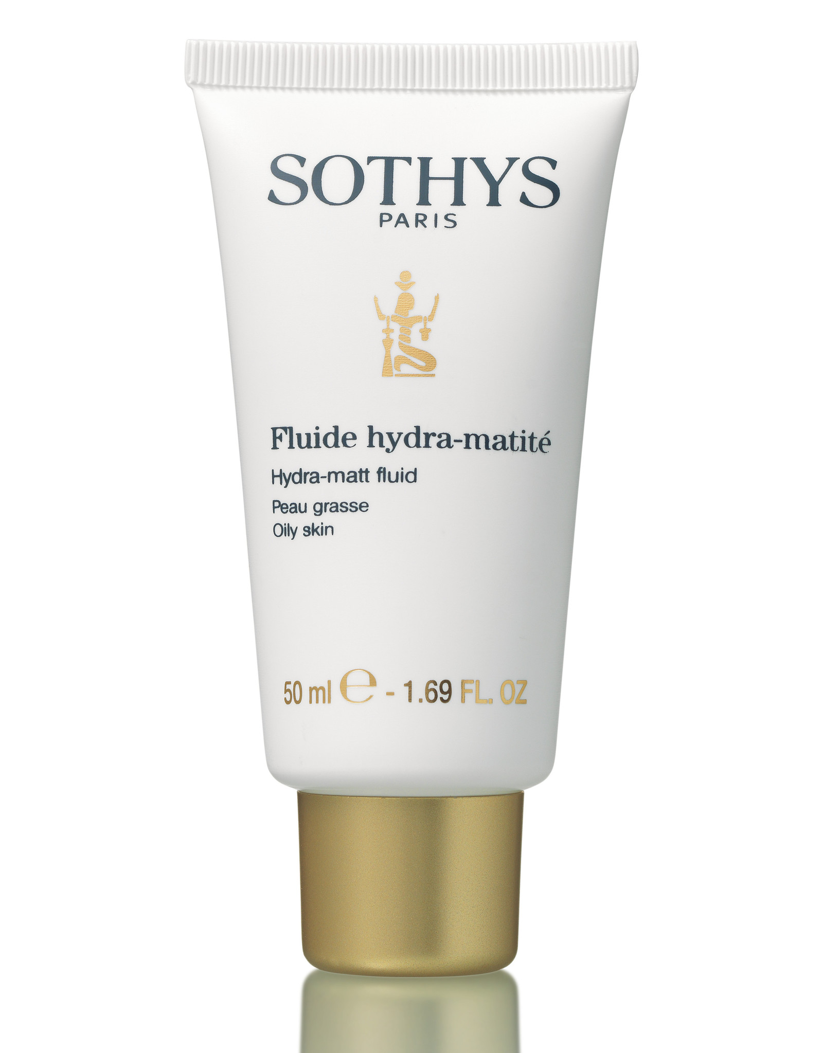 SOTHYS Fluide hydra-matité - Sothys