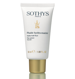 SOTHYS Fluide hydra-matité  - Ausverkauf