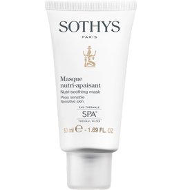 SOTHYS Masque nutri-apaisant - Sothys