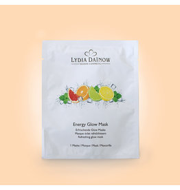 Lydïa Dainow Energy Glow Mask - Lydia Daïnow