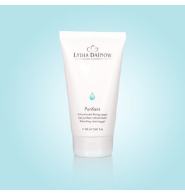 Lydïa Dainow Purifiant - Cleansing gel