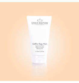 Lydïa Dainow CellPur Regu Mask