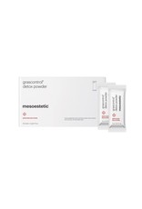 grascontrol® detox powder - mesoestetic