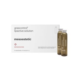 grascontrol®  lipactive solution - mesoestetic