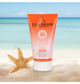 Lydïa Dainow Dai Sun - Sunscreen lotion SPF 30