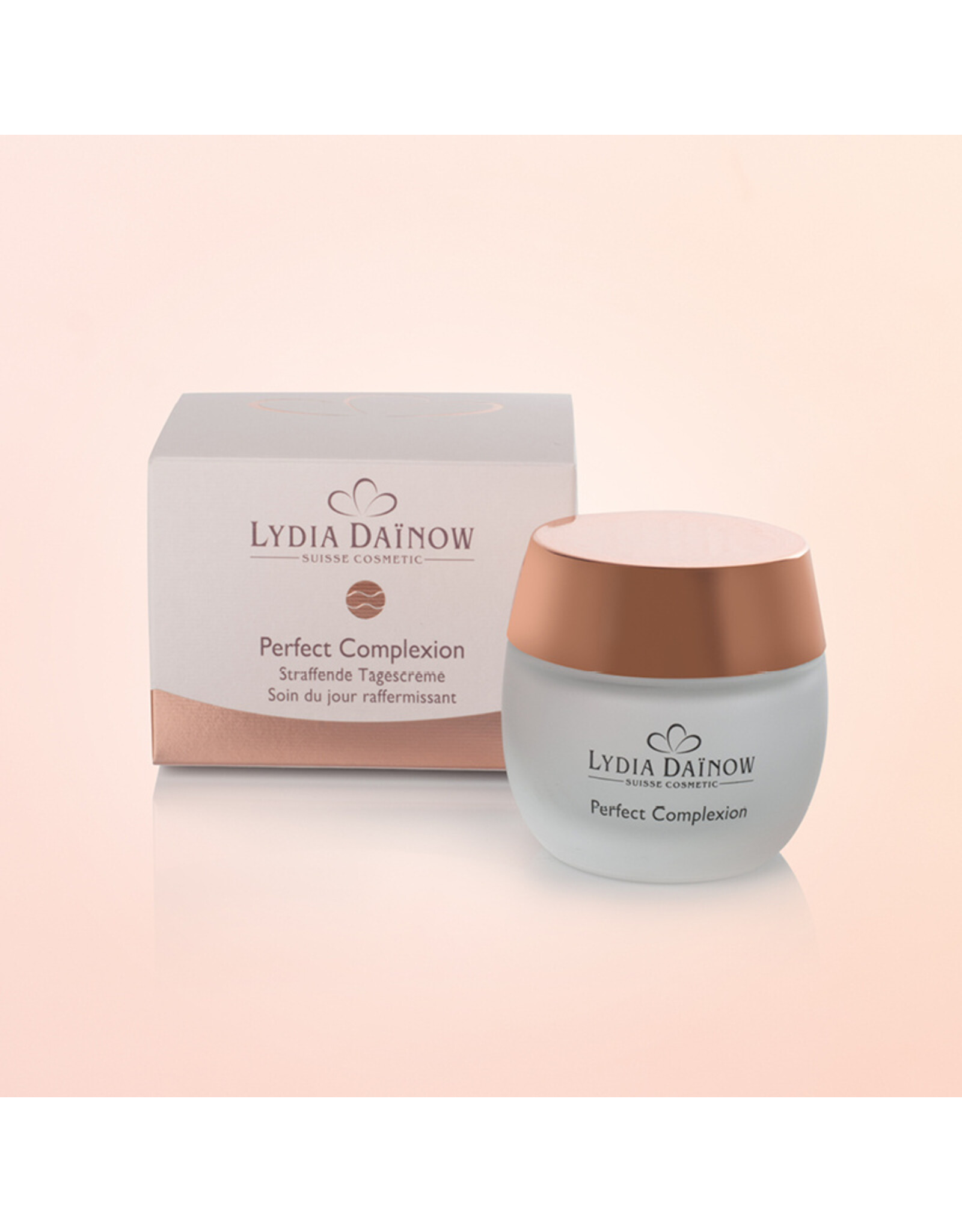 Lydïa Dainow Perfect Complexion - Day Cream