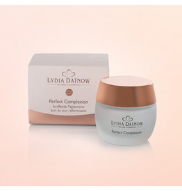 Lydïa Dainow Perfect Complexion Crème - Crème de jour