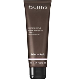 SOTHYS -50% Gelée nettoyante visage - Sothys Homme