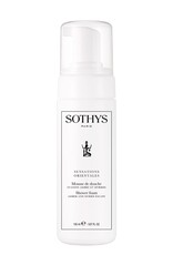 SOTHYS Mousse de douche - Ambre & Myrrhe - Sothys