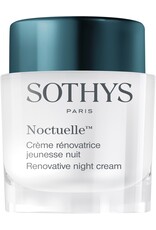 SOTHYS Noctuelle™ - Regenerierende Nachtcreme jeunesse - Sothys