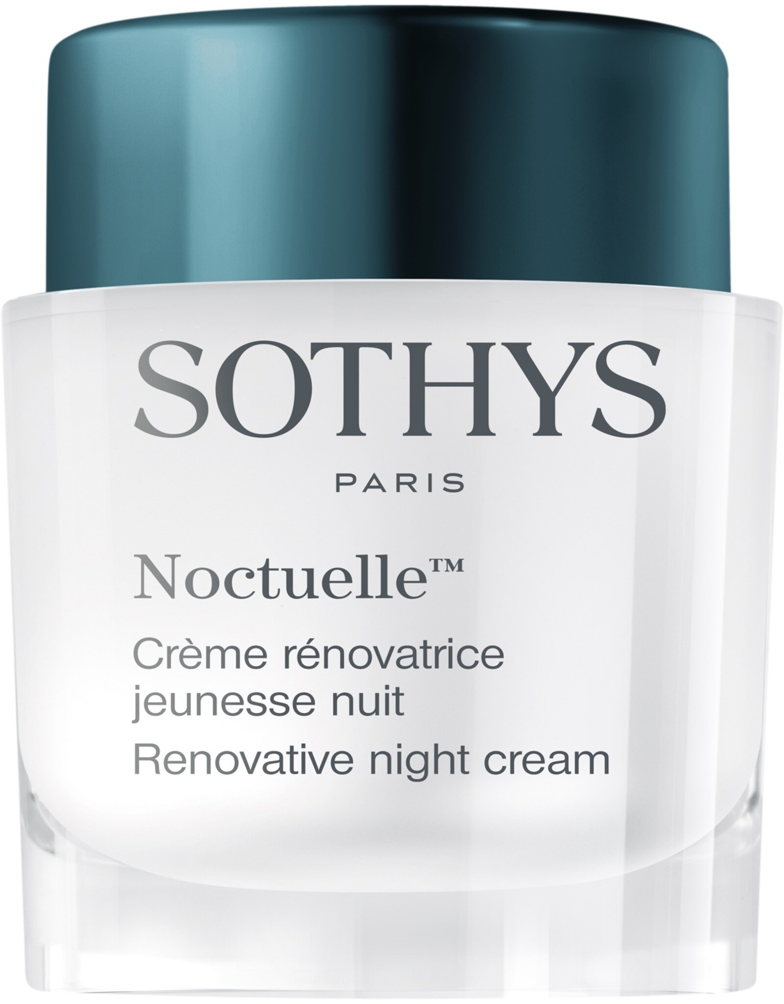 SOTHYS Noctuelle™ - Regenerierende Nachtcreme jeunesse - Sothys