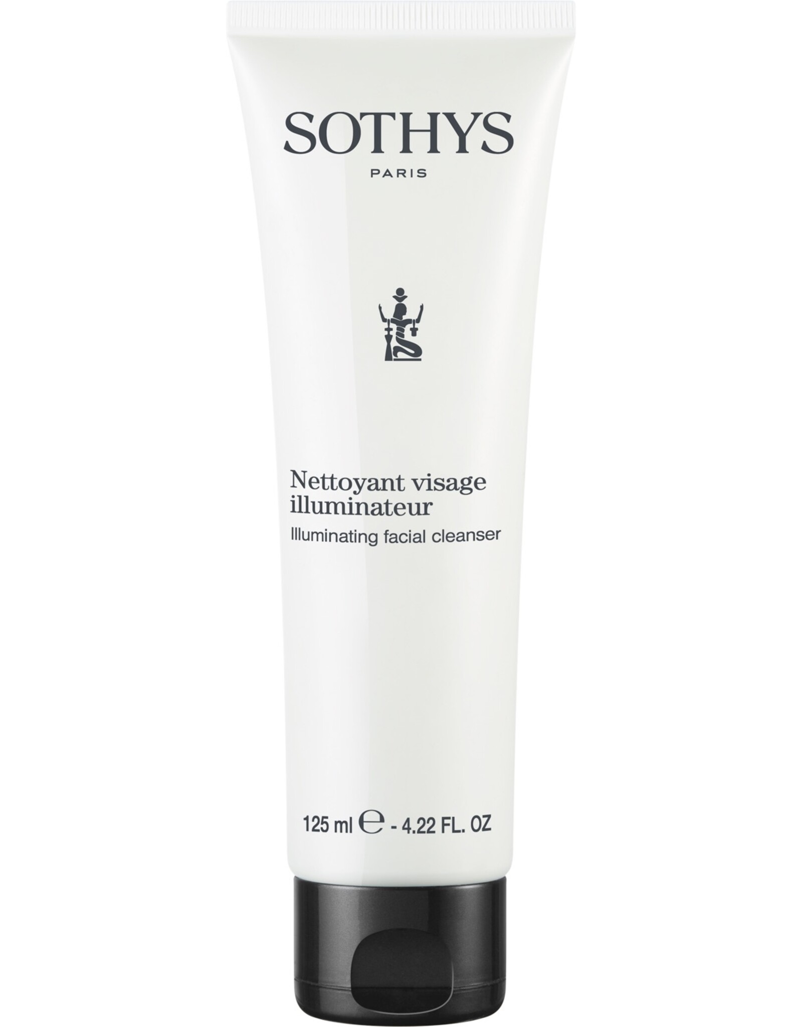 SOTHYS Illuminating facial cleanser - Sothys