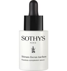 SOTHYS Sérum focus taches - Sothys