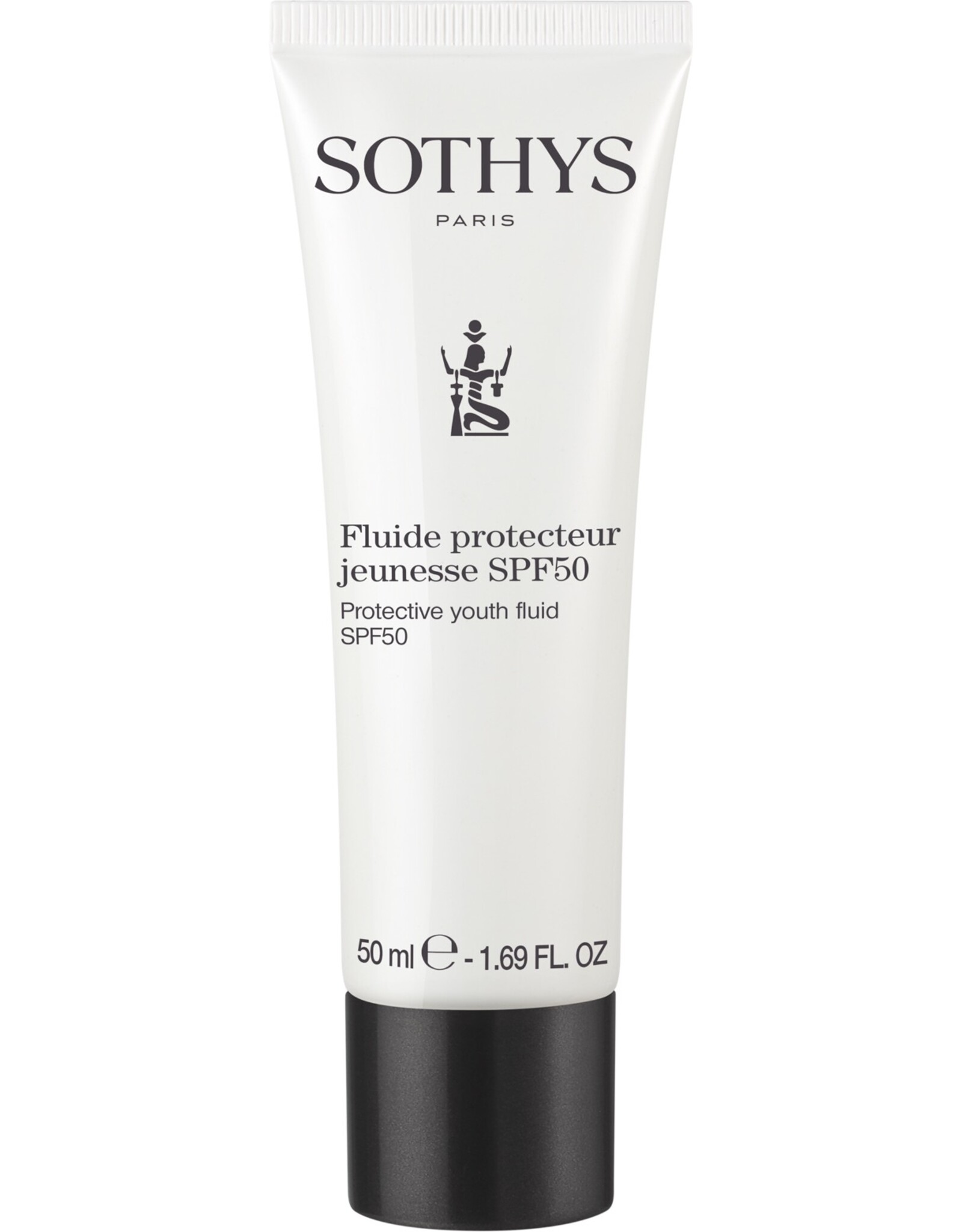 SOTHYS Protective youth fluid SPF50 - Sothys