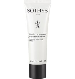 SOTHYS Protective youth fluid SPF50 - Sothys