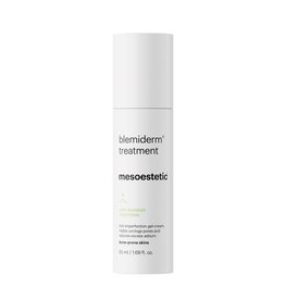 blemiderm treatment - mesoestetic