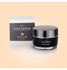 Lydïa Dainow Evolution Soft Cream - Crème de nuit