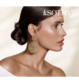 SOTHYS -50% Make-up Look 2024 " Évasion lumière" - Sothys