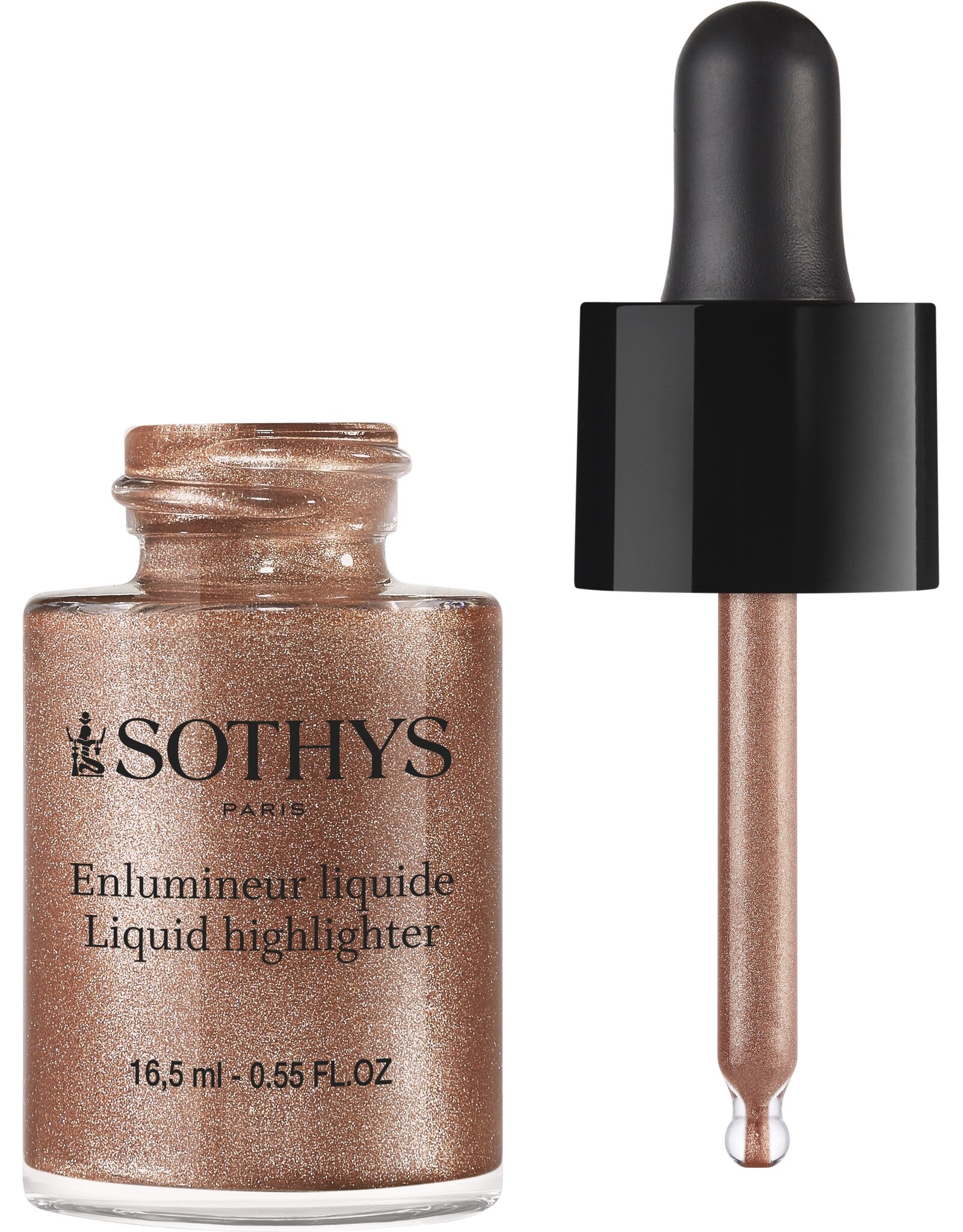 SOTHYS Make-up Look 2024 " Évasion lumière" - Sothys