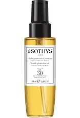 SOTHYS Huile protectrice solaire SPF 30- Sothys