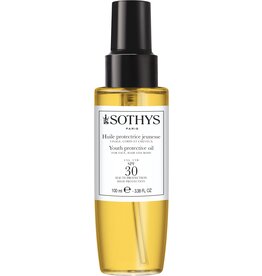 SOTHYS Sonnenschutz-ÖL SPF 30  - Sothys