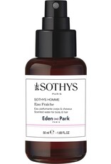 SOTHYS Scented water - Sothys Homme