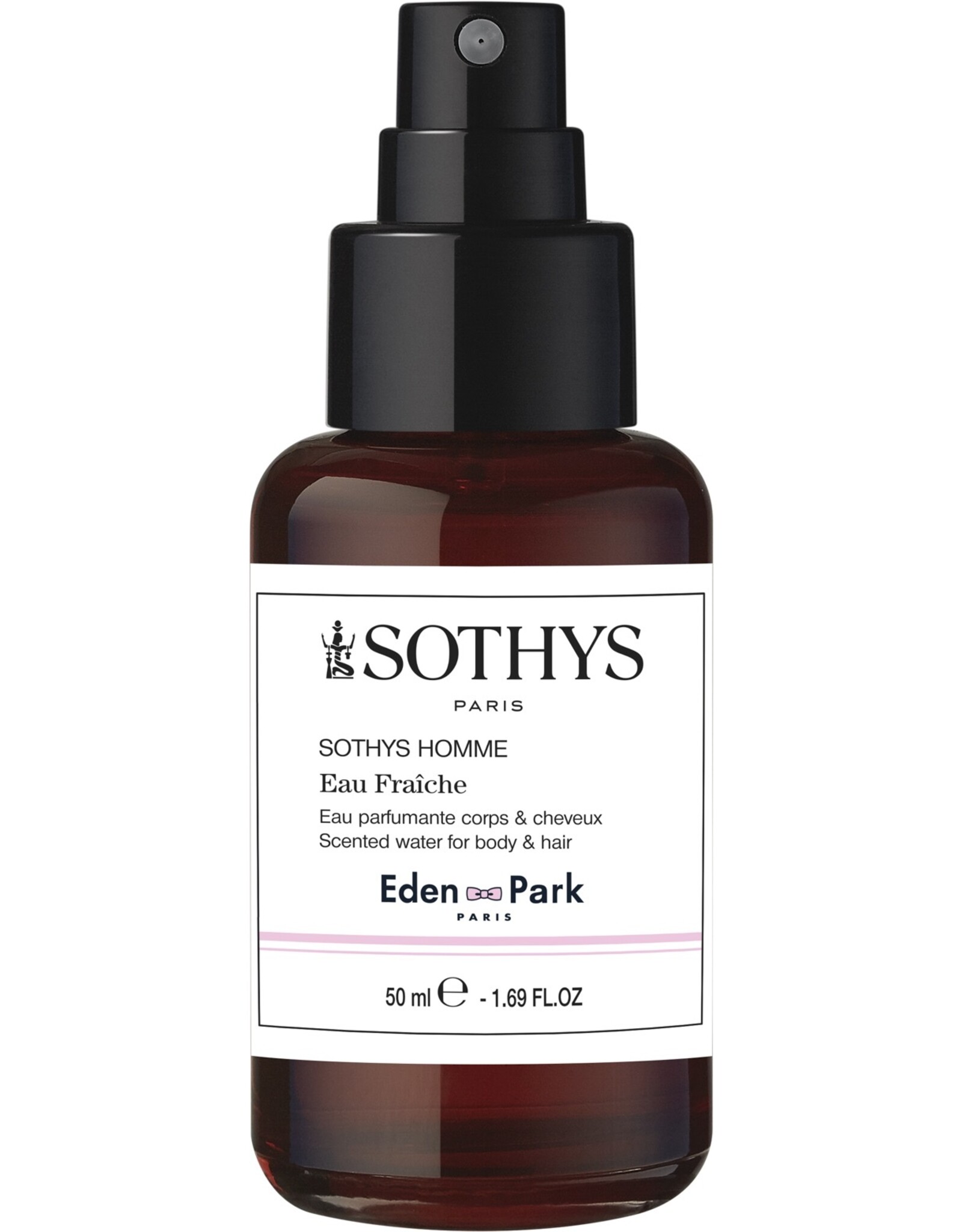 SOTHYS Duftspray - Sothys Homme