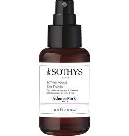 SOTHYS Duftspray - Sothys Homme